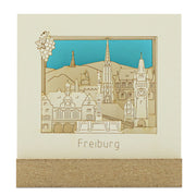 Freiburg – Silhoubox M