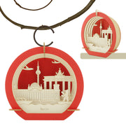 Berlin – SilhouRondo