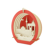 Berlin – SilhouRondo