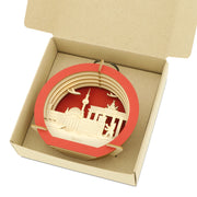 Berlin – SilhouRondo