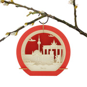 Berlin – SilhouRondo