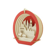 Frankfurt – SilhouRondo