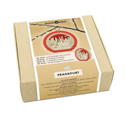 Frankfurt – SilhouRondo