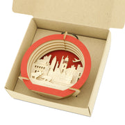 Frankfurt – SilhouRondo