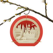 Frankfurt – SilhouRondo