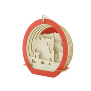 Heidelberg – SilhouRondo