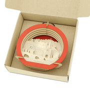 Heidelberg – SilhouRondo