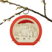 Heidelberg – SilhouRondo