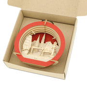 Kiel – SilhouRondo