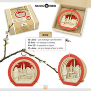 Kiel – SilhouRondo