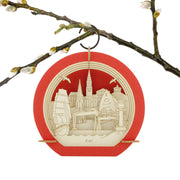 Kiel – SilhouRondo