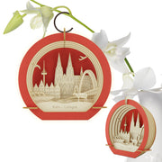 Köln – SilhouRondo