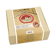 Köln – SilhouRondo