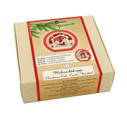 Krippe – SilhouRondo