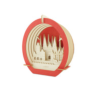 Lübeck – SilhouRondo