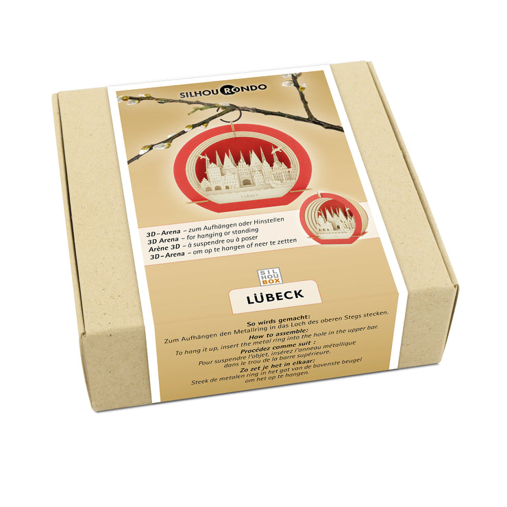 Lübeck – SilhouRondo