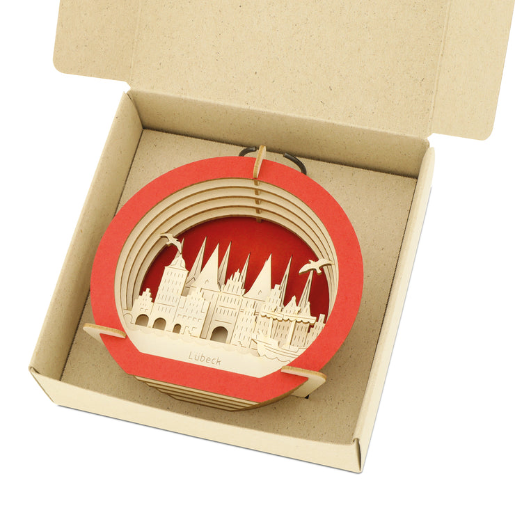 Lübeck – SilhouRondo