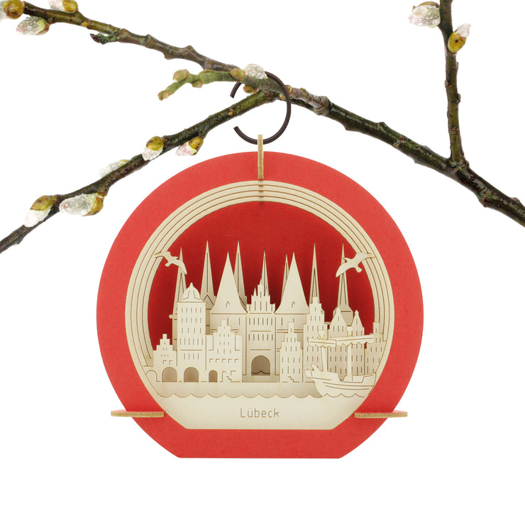 Lübeck – SilhouRondo