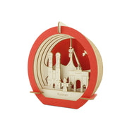 München – SilhouRondo