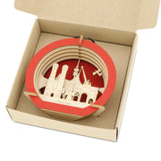 München – SilhouRondo