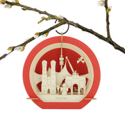 München – SilhouRondo