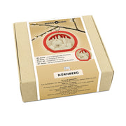 Nürnberg – SilhouRondo