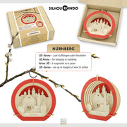 Nürnberg – SilhouRondo