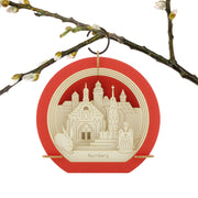 Nürnberg – SilhouRondo