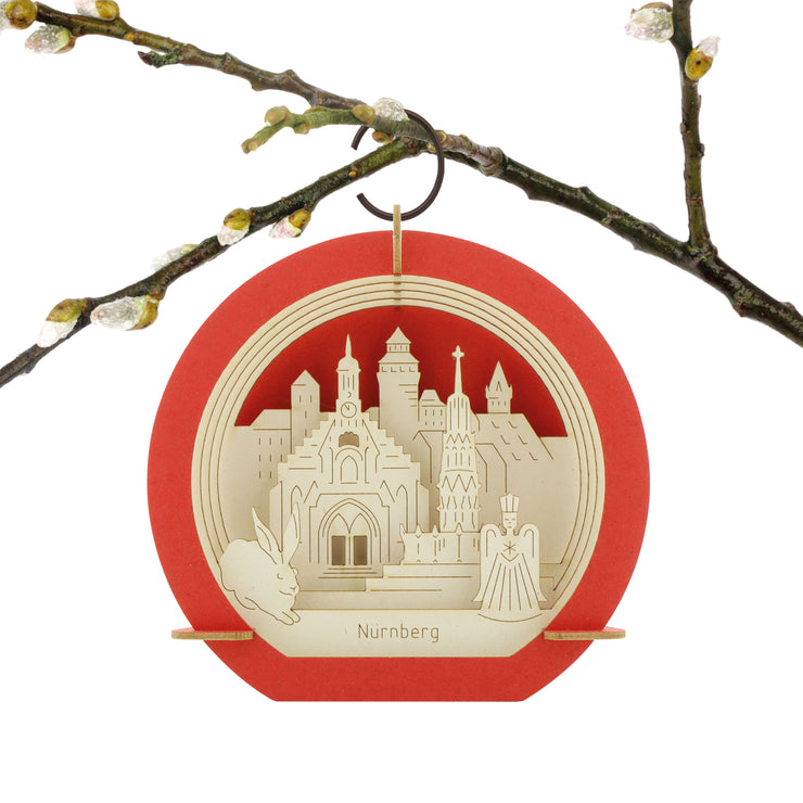 Nürnberg – SilhouRondo