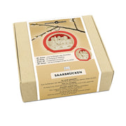 Saarbrücken – SilhouRondo