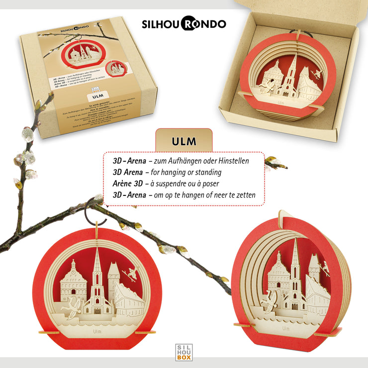 Ulm – SilhouRondo