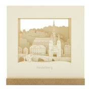 Heidelberg – Silhoubox L
