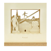 Kassel – Silhoubox L